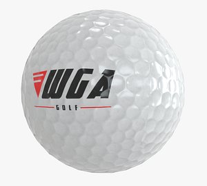 Golf Ball