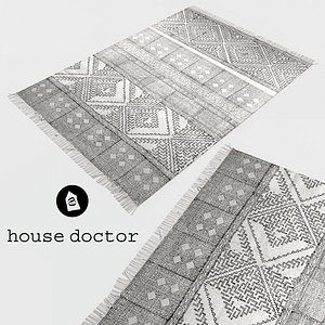 3d carpet house doctor ad0335