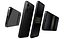 Tecno CAMON 50 Moonlight Black And Tecno SPARK 40 Ink Black