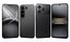 Tecno CAMON 50 Moonlight Black And Tecno SPARK 40 Ink Black