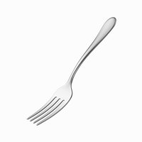 Serving Fork Common Cutlery