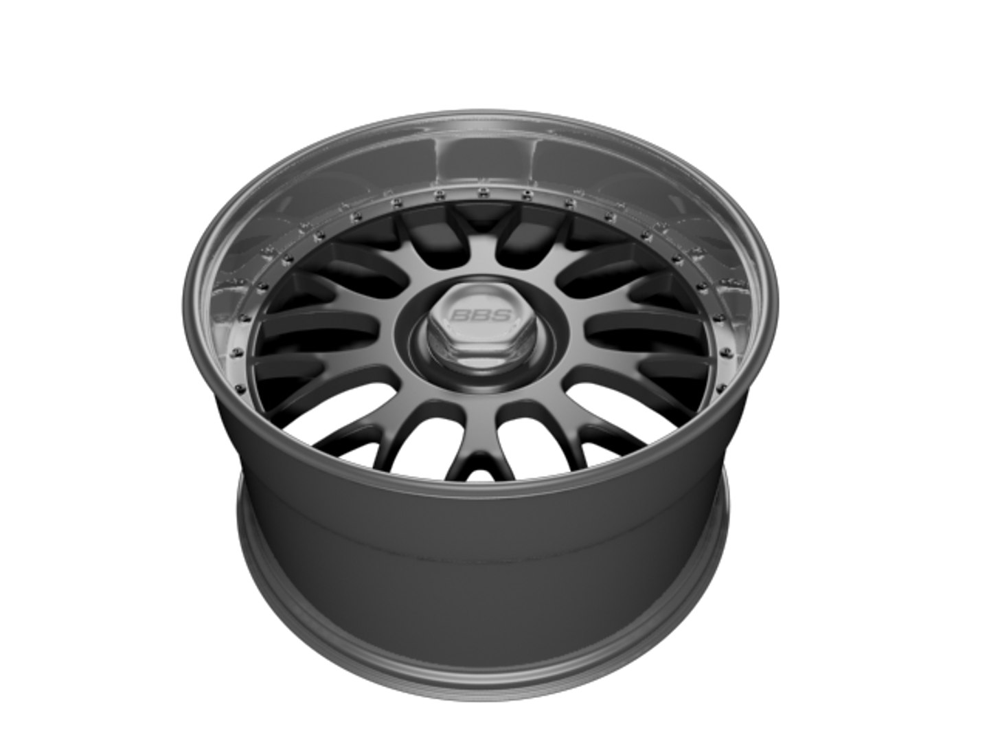 max bbs gt rim