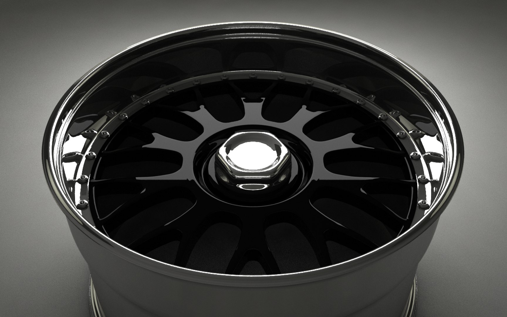 max bbs gt rim