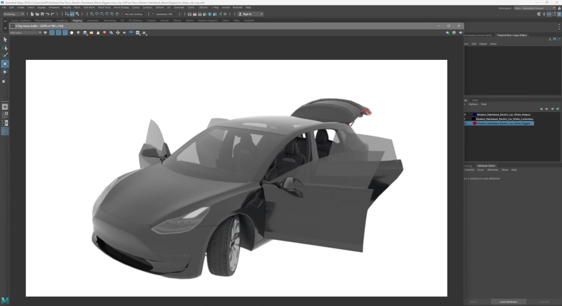 Five-Door Electric Hatchback Black Rigged for Maya 3D model https://p.turbosquid.com/ts-thumb/Xi/AxjUo2/MV/fivedoor_electric_hatchback_black_rigged_for_maya_1006/jpg/1774337005/1920x1080/fit_q87/e50e486644c01d534e2283ca9e32f63ebc341ef7/fivedoor_electric_hatchback_black_rigged_for_maya_1006.jpg