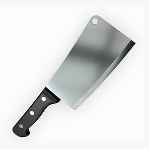 Cleaver