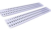 Traction Ramps & Mat 2