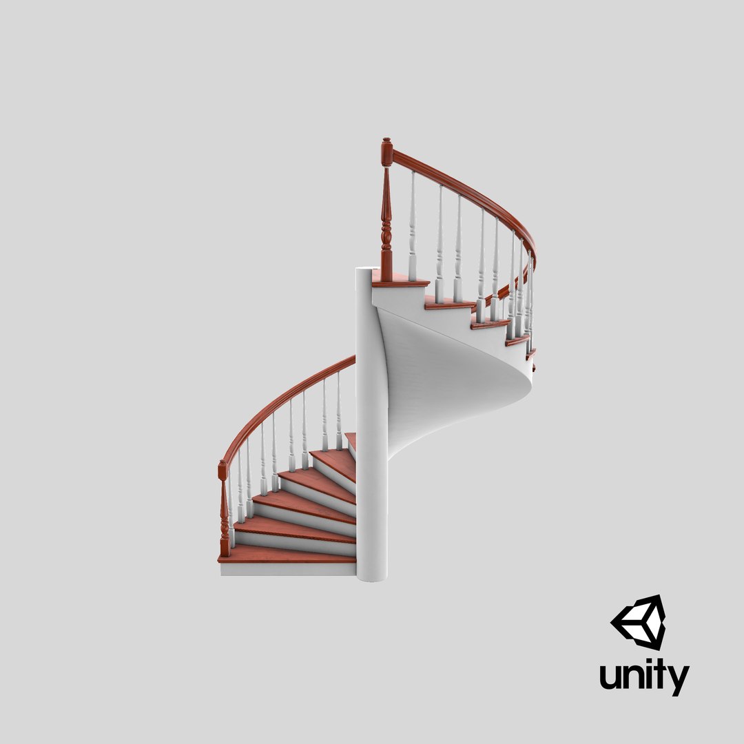 3D residential staircase spiral https://p.turbosquid.com/ts-thumb/Xi/CalMt9/LBcObtvQ/unity_capture/png/1522381669/1920x1080/fit_q87/4d74f75d1f365a7e3d98fae04e202c7f20db6513/unity_capture.jpg