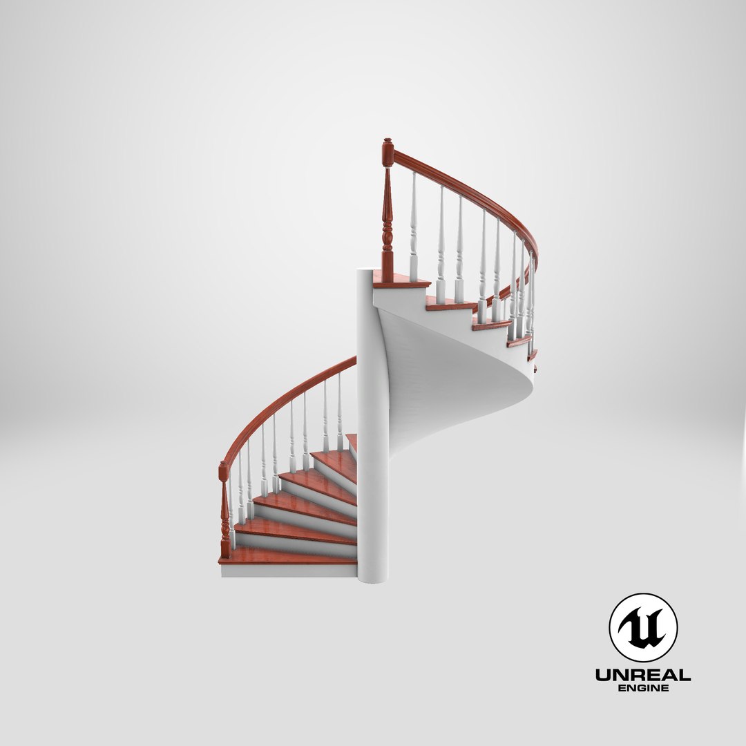 3D residential staircase spiral https://p.turbosquid.com/ts-thumb/Xi/CalMt9/Lba2JwdZ/unreal_capture/png/1522381665/1920x1080/fit_q87/c4c2956ac691c630623de4092c09c02cb1f5f48d/unreal_capture.jpg