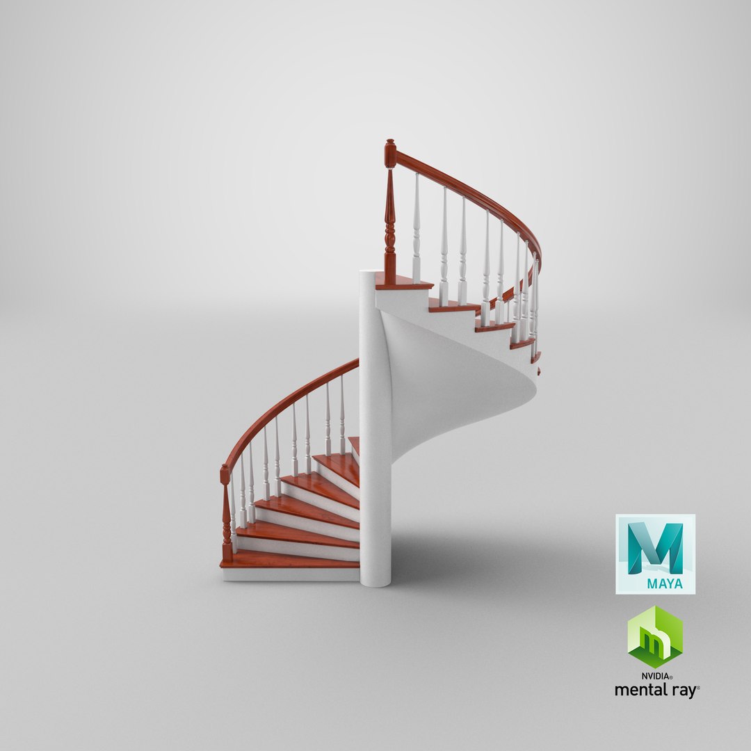 3D residential staircase spiral https://p.turbosquid.com/ts-thumb/Xi/CalMt9/t7bSx5kX/render.0001/png/1522381645/1920x1080/fit_q87/8fe8d84b4c3774a810e62253b3f32d228279b5fe/render.0001.jpg