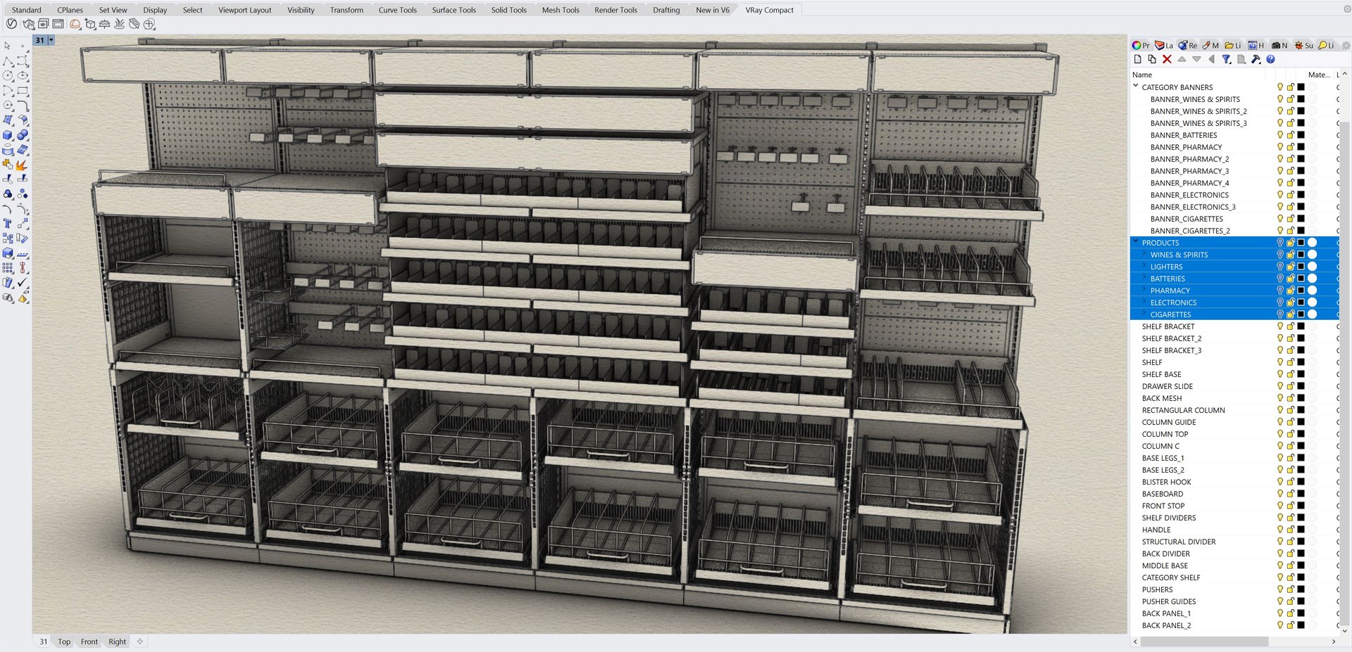 3D CONVENIENCE STORE SHELVING https://p.turbosquid.com/ts-thumb/Xi/EKwnco/RI/vpr09/jpg/1648331943/1920x1080/fit_q87/63953e86111a583ef63fe3fbcaf9ec7131957833/vpr09.jpg