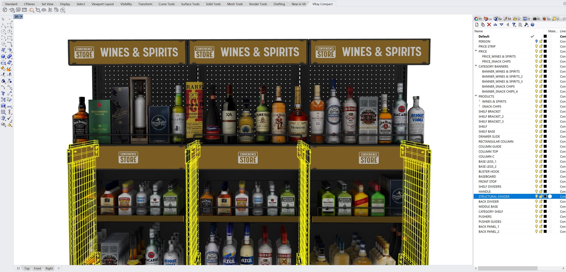 3D CONVENIENCE STORE SHELVING https://p.turbosquid.com/ts-thumb/Xi/EKwnco/aT/vpr29/jpg/1648331913/1920x1080/fit_q87/0af40ae210b3cdb354c39e877e9ec69a0de83a78/vpr29.jpg