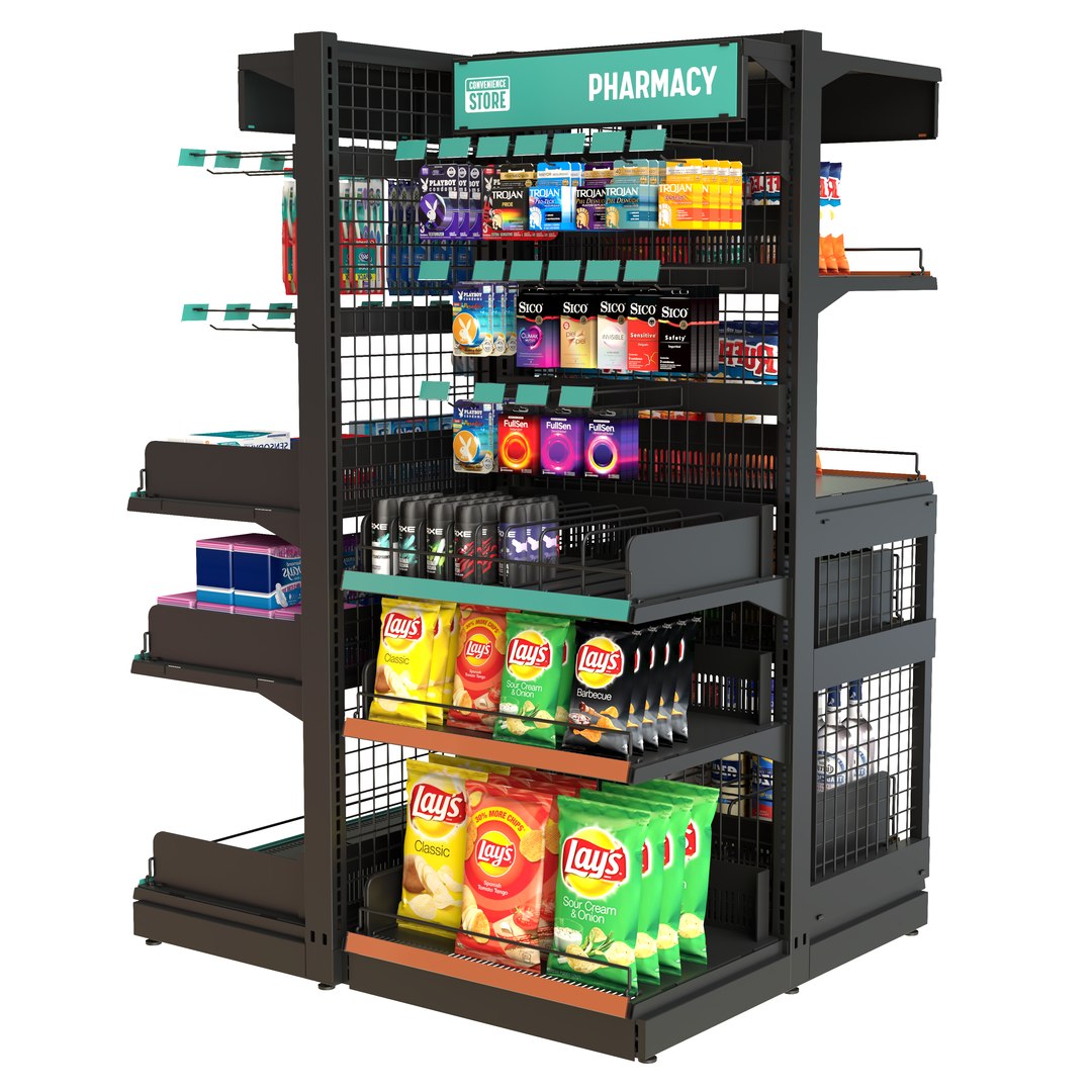 3D CONVENIENCE STORE SHELVING https://p.turbosquid.com/ts-thumb/Xi/EKwnco/ff/06a/png/1648331211/1920x1080/fit_q87/69a447ef589ee81299a0f0f96a37c1490a6fe3da/06a.jpg