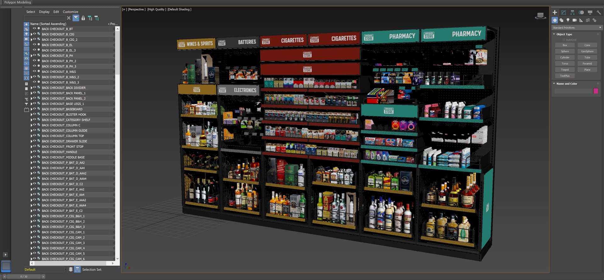 3D CONVENIENCE STORE SHELVING https://p.turbosquid.com/ts-thumb/Xi/EKwnco/nH/vp3dsm02/jpg/1648332025/1920x1080/fit_q87/eeaff7d52d227b71c38eddbd045f8f0ec7f582f6/vp3dsm02.jpg