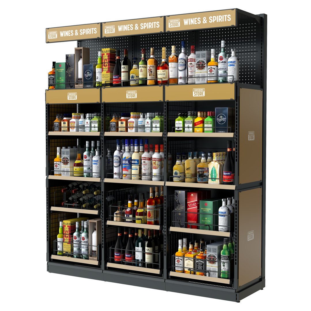 3D CONVENIENCE STORE SHELVING https://p.turbosquid.com/ts-thumb/Xi/EKwnco/oF/09/png/1648331337/1920x1080/fit_q87/1e9accb9876557a8e31df21103509eabe3b63a6e/09.jpg