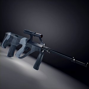Steyr Aug