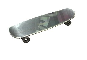 Skateboard