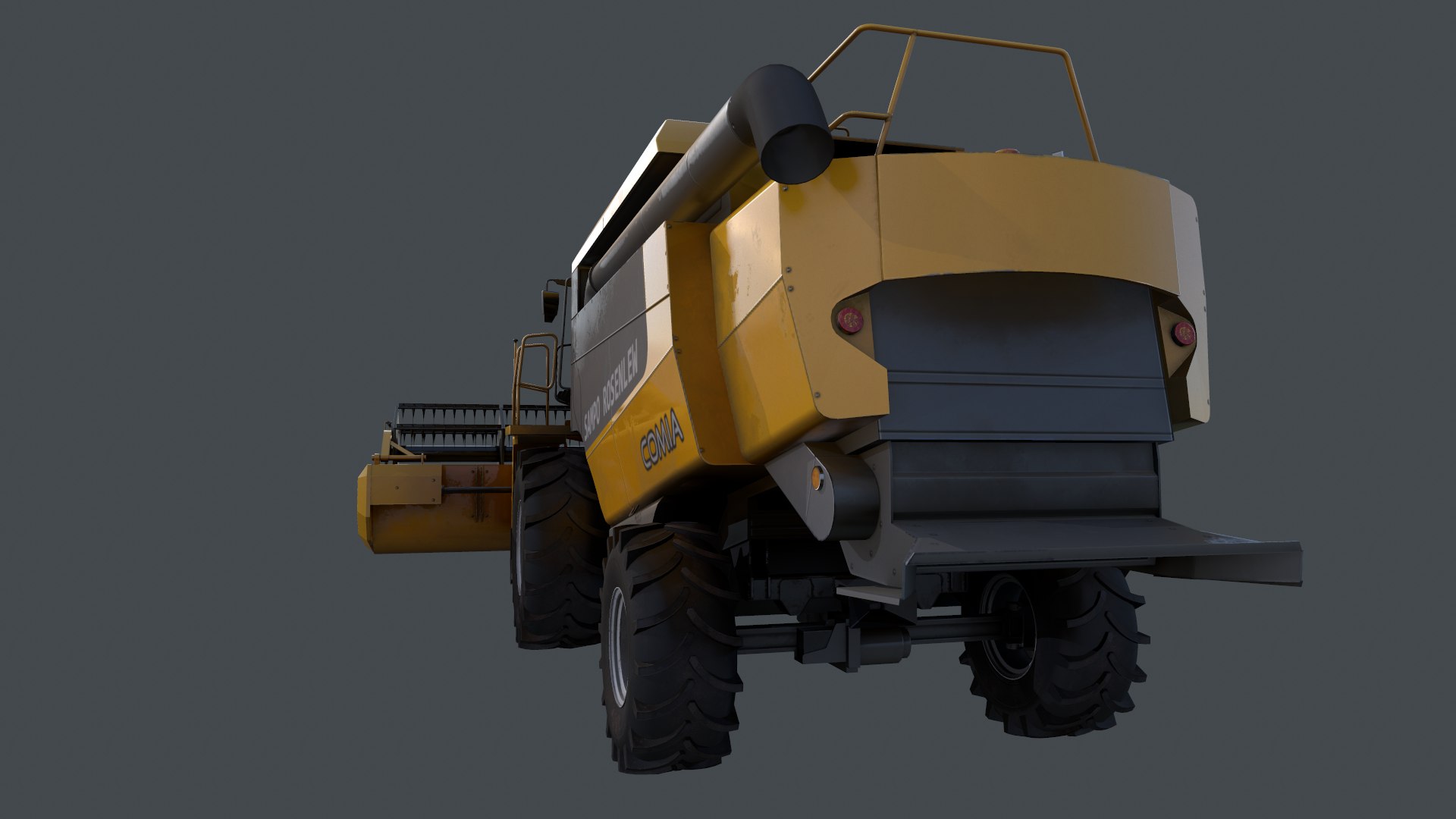 3D model COMIA C20 Harvester LowPoly https://p.turbosquid.com/ts-thumb/Xi/OqwaBv/4V/camiac20_thumbnail006/png/1697453836/1920x1080/fit_q87/067fd36dee8d93a5dd9f84e2c5ce6481adaaa10a/camiac20_thumbnail006.jpg