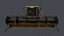 COMIA C20 LowPoly