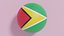 Flaga kolekcji Ball 7