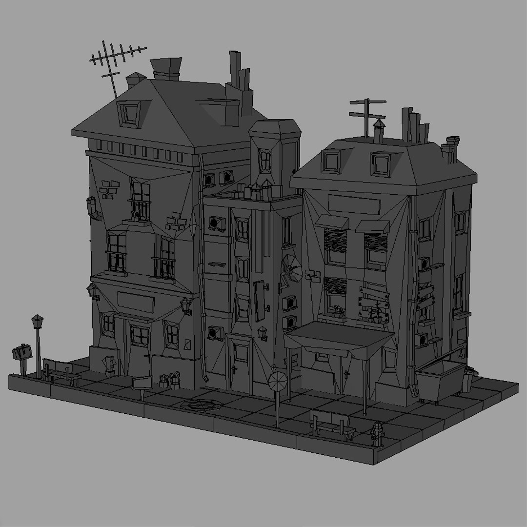 Street Buildings 01 3D model https://p.turbosquid.com/ts-thumb/Xi/RjghpF/HW/09/jpg/1664985456/1920x1080/fit_q87/7ec052310c9c015124dd05e4ead1ab66321f28c6/09.jpg