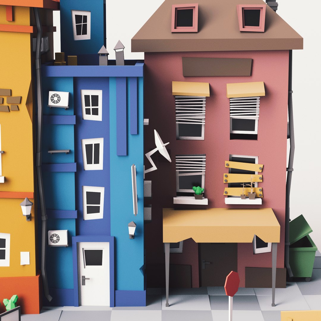 Street Buildings 01 3D model https://p.turbosquid.com/ts-thumb/Xi/RjghpF/mq/04/jpg/1664985382/1920x1080/fit_q87/25c678239b64181e42865ca3b808952db1280976/04.jpg