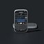 blackberry 9000 teléfono móvil lowpoly