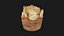 Muffin-Sammlung