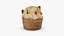Muffin-Sammlung