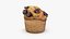 Muffin-Sammlung