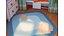 Isometric Teenagers room