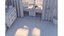 Isometric Teenagers room