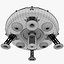 obj ufo flying saucer