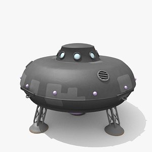 obj ufo flying saucer