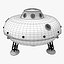 obj ufo flying saucer