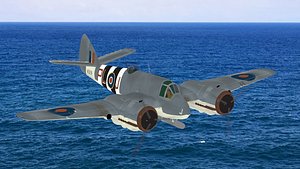 Bristol beaufigther