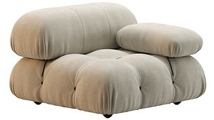 Bb Italia Camaleonda Armchair