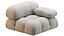 Fotel Bb Italia Camaleonda