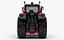 Tractor Utility with Front Loader and Tipping Trailer