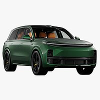 Lixiang L9 2024