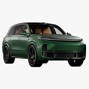 Lixiang L9 2024