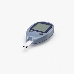 Glucose Monitor