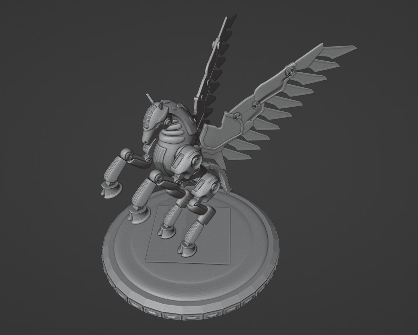 Mechanical Pegasus model https://p.turbosquid.com/ts-thumb/Xi/sTPdZ8/Pw/screenshot20230212at11.26.29pm/png/1694523641/1920x1080/fit_q87/60110f5ebf298b2dca5c9c2469c2e1910dcdf53e/screenshot20230212at11.26.29pm.jpg