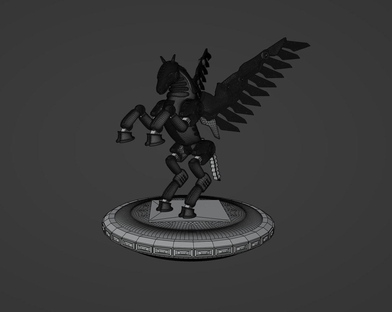 Mechanical Pegasus model https://p.turbosquid.com/ts-thumb/Xi/sTPdZ8/x5/x/jpg/1694523642/1920x1080/fit_q87/5a305358a7a0b7b01a4051d8bcdaa53d9f140612/x.jpg