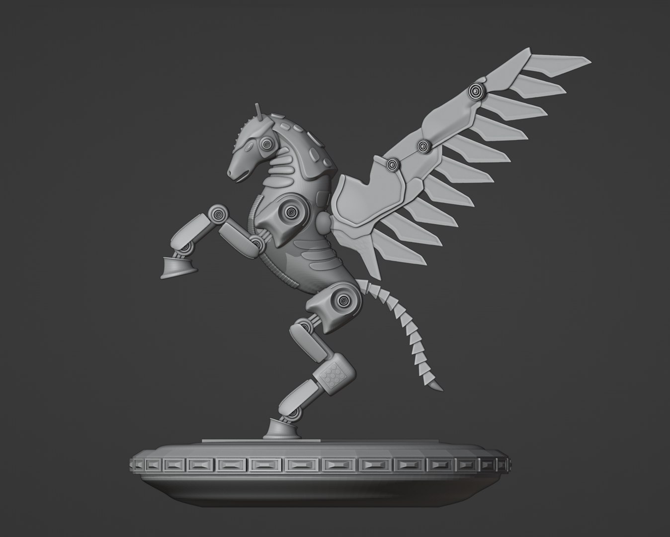 Mechanical Pegasus model https://p.turbosquid.com/ts-thumb/Xi/sTPdZ8/yf/2/png/1694523636/1920x1080/fit_q87/d9f2b8ed03c917c89baa7f79603e6358d337921a/2.jpg