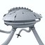 タコロボットメカ