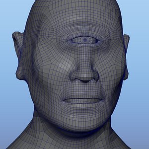 3D Cyclops