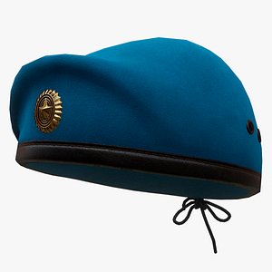 Russian Beret