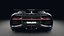 Bugatti Chiron - Unreal Engine 5