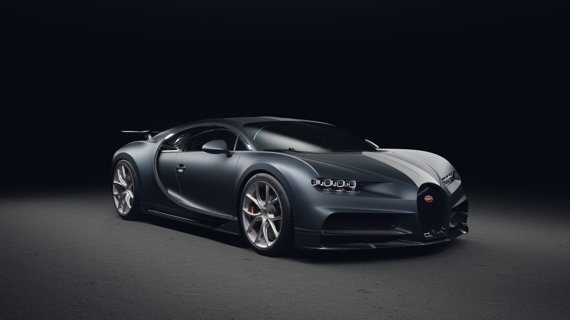 3D Bugatti Chiron - Unreal Engine 5 - TurboSquid 2073203