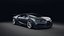 Bugatti Chiron - Unreal Engine 5